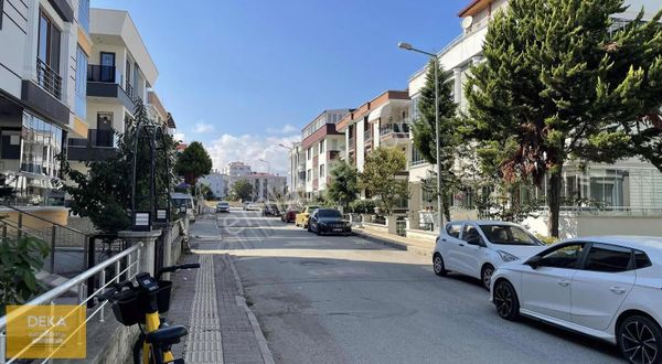 Deka Gayrimenkul'den Merkezi Konumda Çok Geniş 3+1 Daire