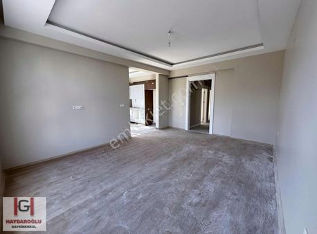 Yeditepe Mah'de Sıfır Lüks Satılık 2+1 Daire