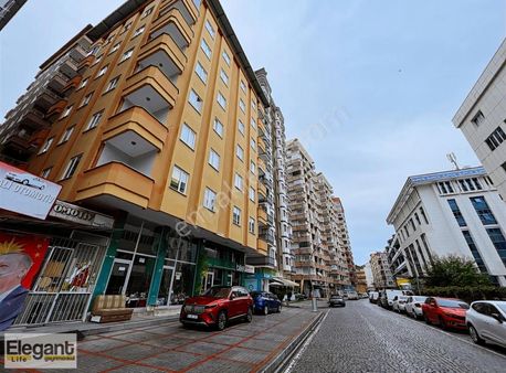 Sgk Karşısında Deniz Manzaralı 3+1 Geniş Daire Elegant Lifeta