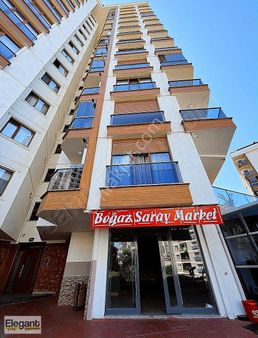 Boğazsaray Evleri Sitesinde Kiralık Dükkan Elegant Lifeta