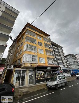 Tıp Fakültesi Karşısı Deniz Manzaralı İçi Sıfır 3+1 Elegantta