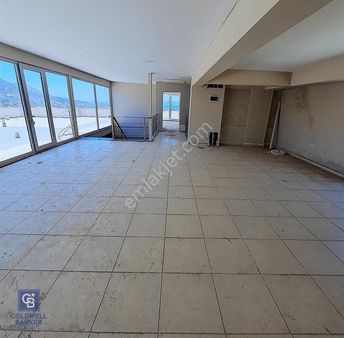 Turgutreis'te Deniz Ve Doğa Manzaralı İşyeri