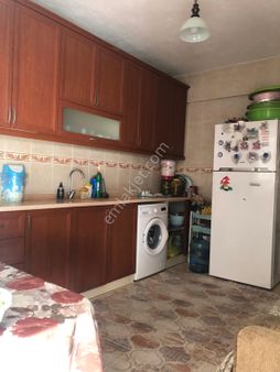 Milas Merkezde Satılık 3+1 Daire