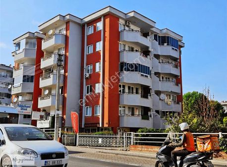 Nfs'den Görükle Yıldızkent Sitesinde 3+1 Kiralık Eşyalı Daire