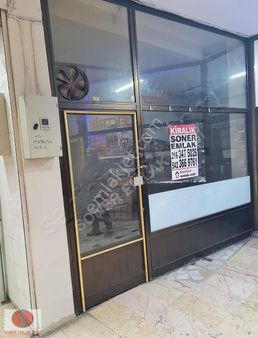 Kadıköy Altıyolda Preştijli İş Mrk.kiralık Dükkanlar