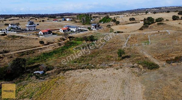 Mayadan Yündalan'da Satılık Arsalar