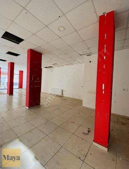 Mayadan Şehir Merkezinde 2 Katlı Kiralık Dükkan