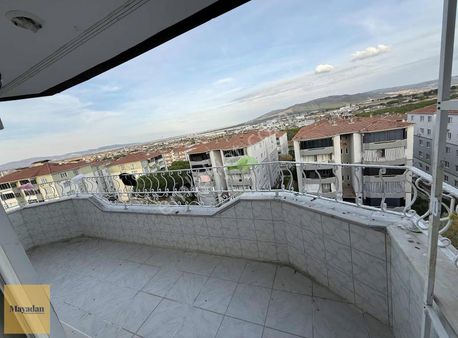 Mayadan Gayrimenkulden Çiçekkentte Satılık Daire