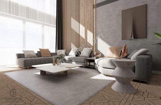 Ankara Gölbaşında Prestijli Yaşam! Site İçi Ultra Lüks 5+1 Loft