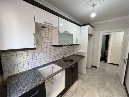 İzmir Buca Yeşilbağlar Mah Satılık Pılan Pırojeli 2+0 Kapalı Mutfak Daire