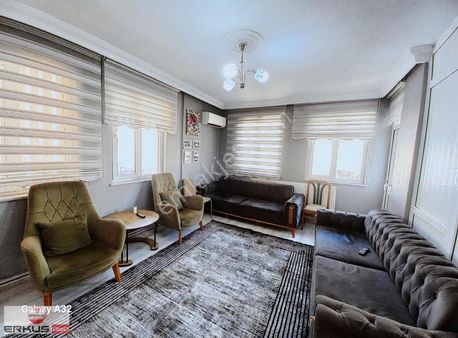 Satılık ! Denizli Fesleğen'de (emek Caddesi Yakını) 3+1 Daire