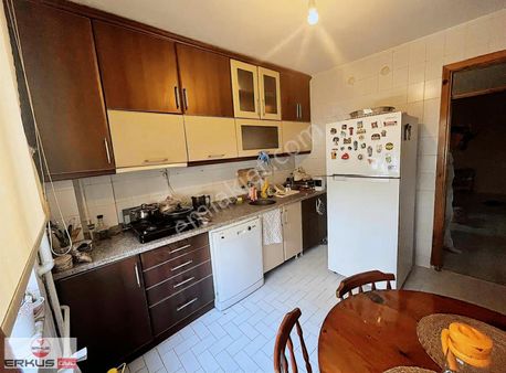 Erkuş Gyo Dan Kınıklı Çamlık Da Kiralık 3+1 Fırsat Daire