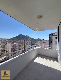 Kozan Gayrimenkulden 250 M2 Muhteşem Dubleks Daire