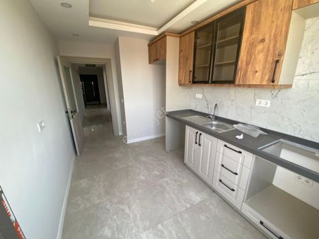 Dağlı Gayrimenkul’den 2+1 Modern&lüks Yapı