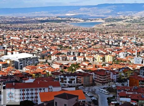 Yetki'den Bağbaşı Yeniyol Yakını 4+1-170m² Dublex Manzara Daire