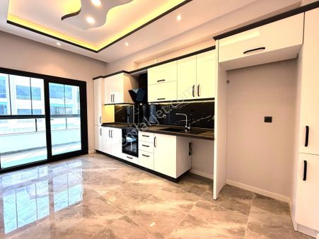 𝄞melodi'den Altınkum Merkez'in Yepyeni Olağanüstü Projesinde Arakat Ön Cephe Ebv Banyolu 2+1 Daire