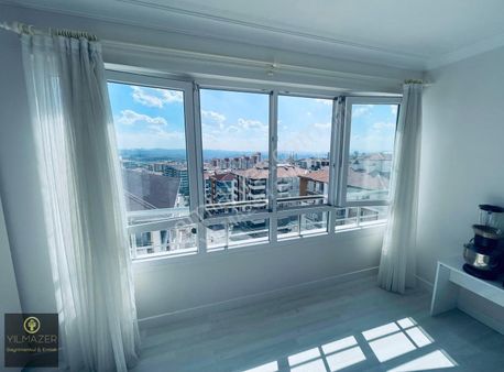 Yılmazer'den Şahane Tasarımıyla Çift Giriş Geniş Ailelere Özel!!