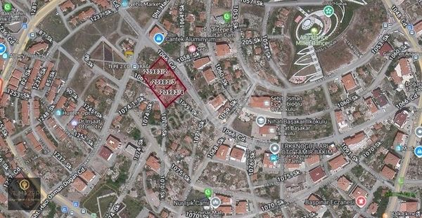 Yılmazer'den Yatırımın Böylesi! 1 Daire Getirili 150m2 Pazarlklı