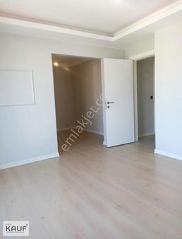 Kauf - Sağlık Kent Konutlarında Kiralık 3+1 Daire