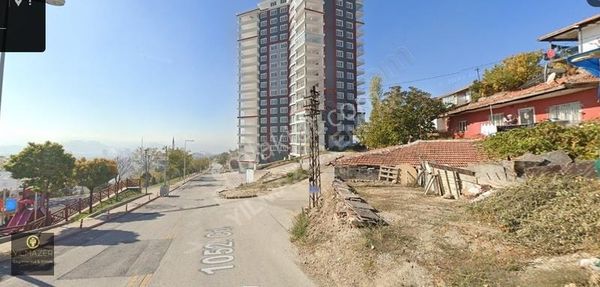 Yılmazer'den Satılık Çok Katlı Site Arsası Acil Pazarlıklı 120m2