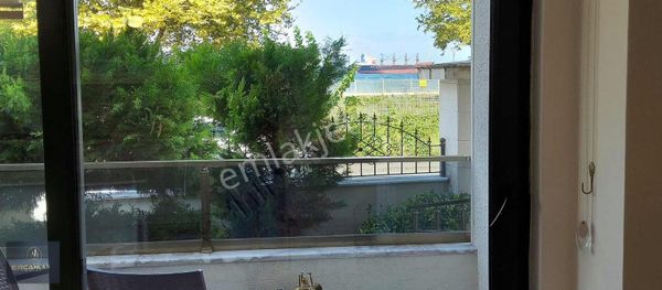 Ercanlar Emlaktan Satılık Deniz Manzaralı Harika 3+1 Daire