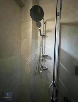 Ercanlar Emlaktan Satılık Deniz Manzaralı Harika 2+1 Daire