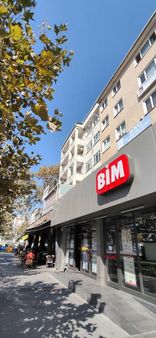 Kartal Marmaray Durağı'nda Kiralık 3+1 Geniş Daire