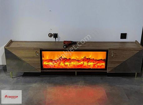 Samsun Kavak Merkez'de 3+1 Eşyalı Kiralık Geniş Daire