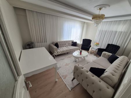 Fevzi Çakmakmah 2+1 Satılık Daire Doğalgazlı