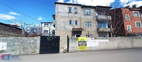 Dialog'tan Çohaz Petrol Civ. Satılık Müstakil Üç Katlı Ev