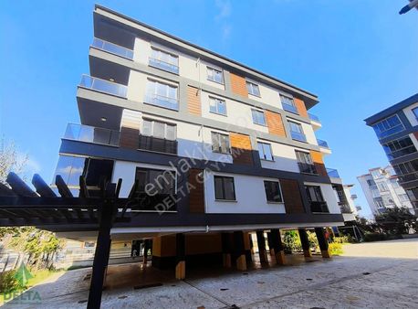 Delta Gayrimenkul'den Ordu Karşıyaka Mahallesi'nde 3+1 Lüx Daire