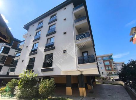 Delta'dan Ordu Karşıyaka Mahallesi'nde 5+1 Lüx Dublex Daire!