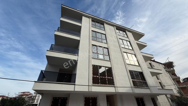 Delta Gayrimenkul'den Bulancak Saraçlı'da Yıl Başı Teslim 2+1