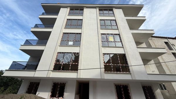 Delta Gayrimenkulden Bulancak Saraçlı'da Yıl Başı Teslim 3+1 !!