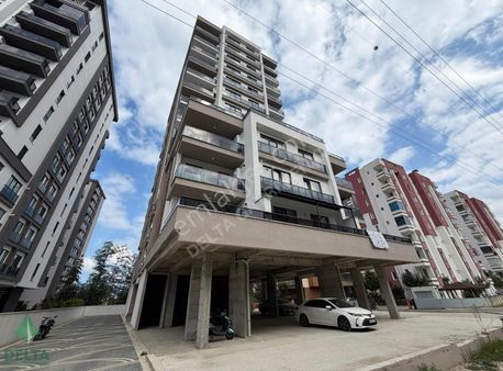 Delta Gayrimenkul'den Gaziler Mahallesi'nde Kiralık 1+1 Daire