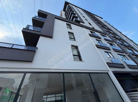 Delta Gayrimenkul'den Gaziler Mahallesi'nde Kiralık 1+1 Daire!!!