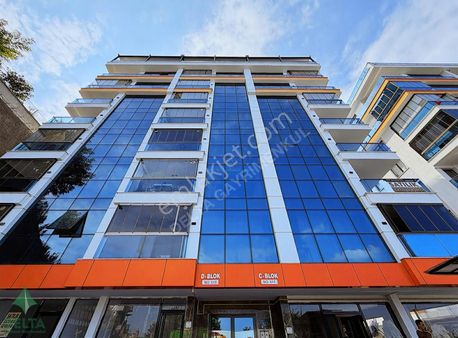 Delta Gayrimenkul'den Kültür Sitesi 3+1 Kiralık Daire!!!!!!