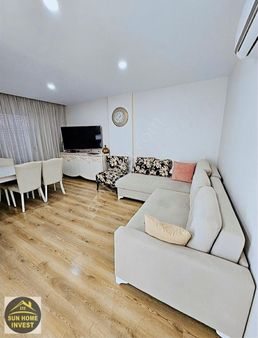 Site İçerisinde 2+1 Muhteşem Lokasyon