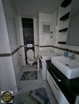 Hurma Mahallesi 'de 2+1 Eşyalı Kiralık