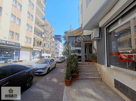 Emlak 72 'den Gap'ta Kiracılı Satılık Dükkan