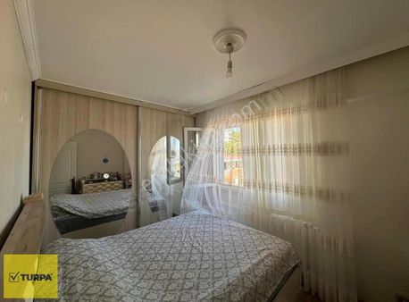 Turpa Balçovadan Genç Binada Satılık 2+1 Daire