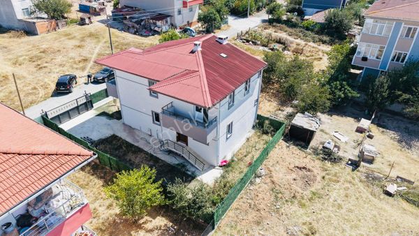 Karadeniz’den Satılık Villa