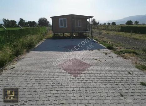 Sarayköy Sığma Mahallesi'nde Kaçmaz Hobi Bahçesi!