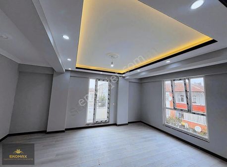 Eylül Ayına Özel D.pınarda Mah.de Satılık 2+1lüx Eğimsiz Dublex