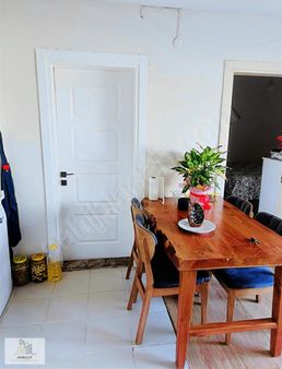 Adana Sarıçam Akuyu Ertuğrul Gazi Mahalesinde Yapılı 1+1