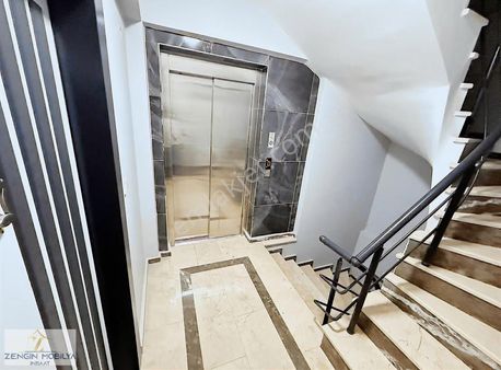 Satılık Ultra Lux Daire Komisyon Yok