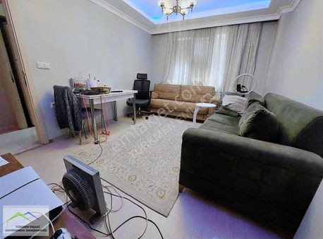 Türkmen Emlaktan Merkezi Konumda 2+1 Satılık Yüksek Giriş