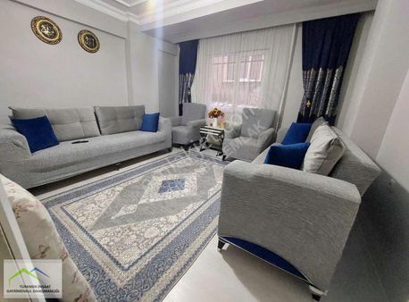 Türkmen Emlaktan 2+1 Balkonlu Satılık Yüksek Giriş