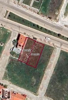 Uydukent Emlak'tan Yanyana 2 Adet 400m2 Arsa 800m2