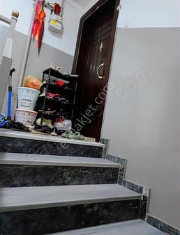 Esentepe Mahallesi'nde Satılık Çatı Katı